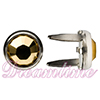 Preciosa "Bling in the Ring" Pre-Set Rhinestones 